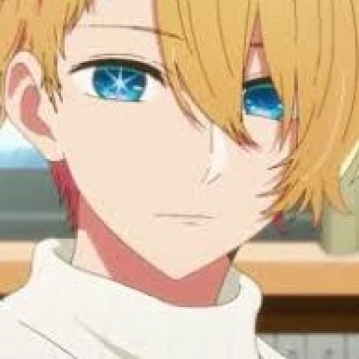 °•|aqua|•°