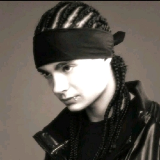 Tom Kaulitz mafia boss
