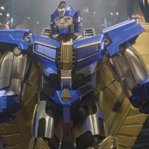 Sentinel Prime - TFO