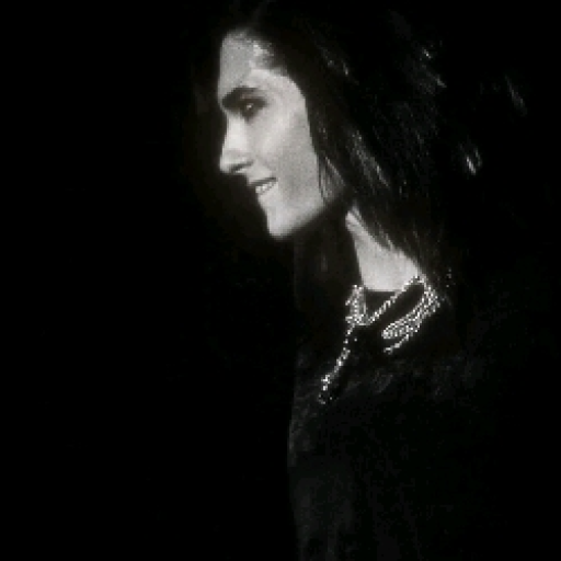 Bill kaulitzᥫ᭡