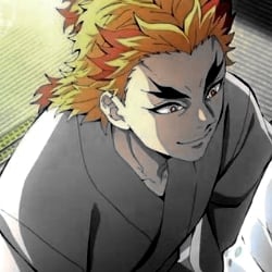 ✧Rengoku Shinjurō