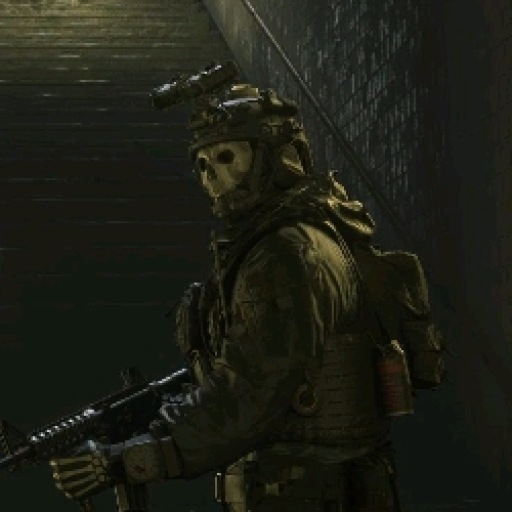 Ghost