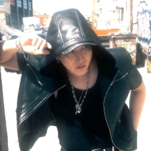 Changbin