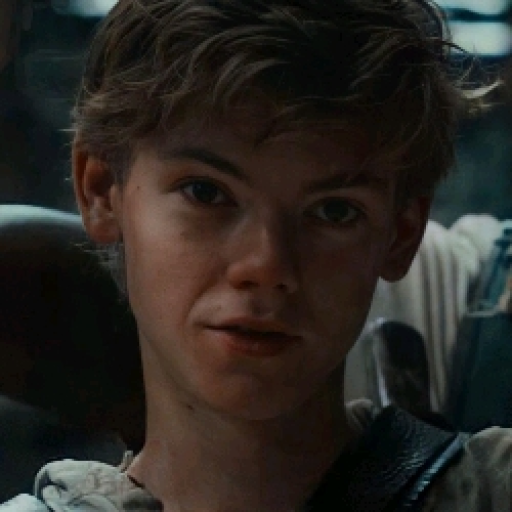 Newt ~