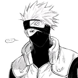 Kakashi Hatake