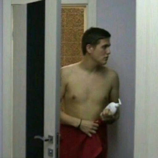 Ruslan Tushentsov || CMH || SMN