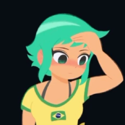 Brazilian Ramona Flowers