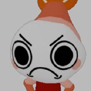 Shrimpo