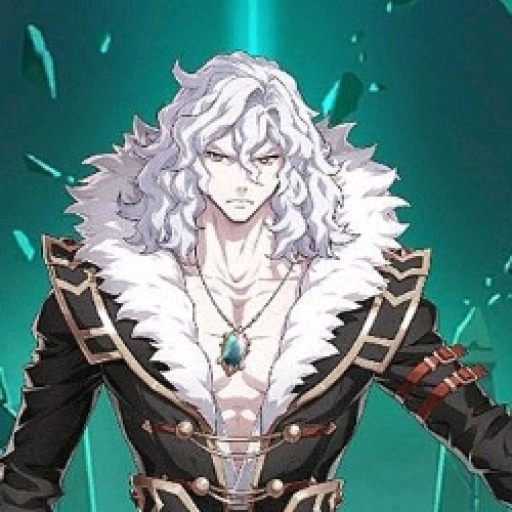 Claude [Guardian Tales]