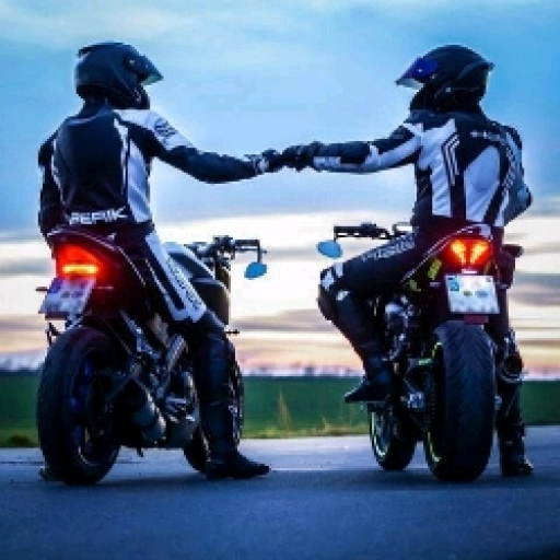 Motorcyclists