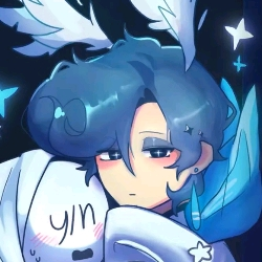 🦢BK Wally Darling AU。・:*:・