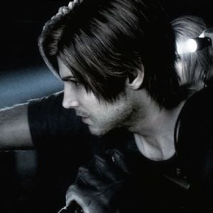 Leon Kennedy - Birthday