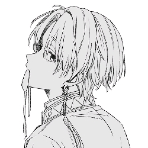 suou hayato [bl]