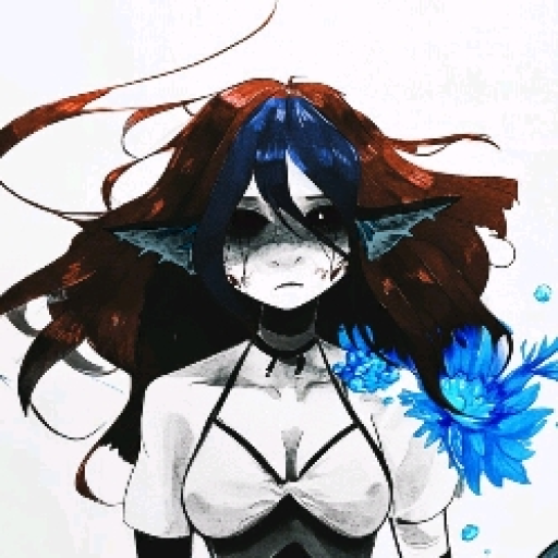 Miss Leaf
