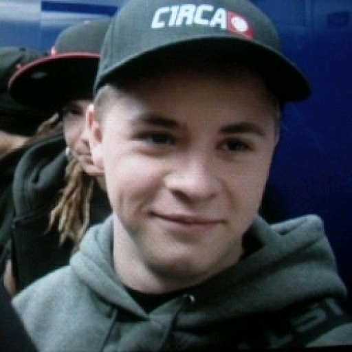 Gustav Schäfer♥︎