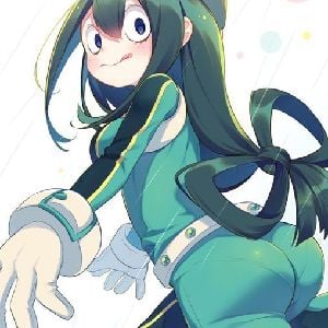 Tsuyu
