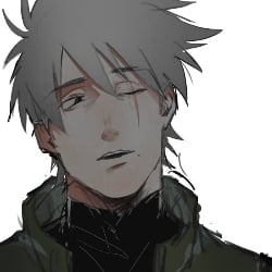 ✧Hatake Kakashi!