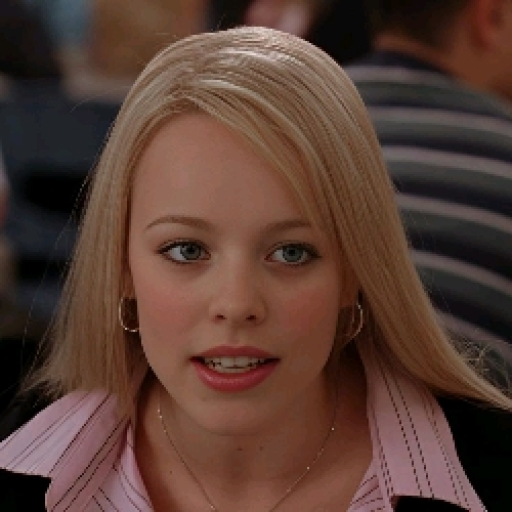 - 🎀 Regina George