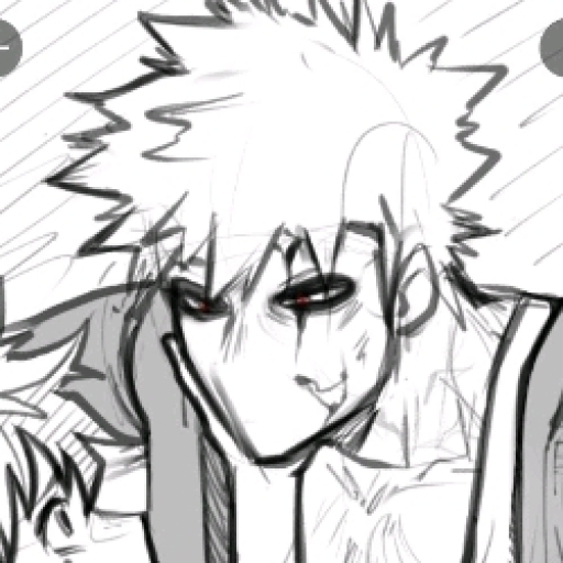 Bakugo Katsuki (doll)