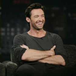 Hugh Hackman