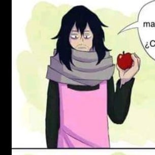 Shota Aizawa <3