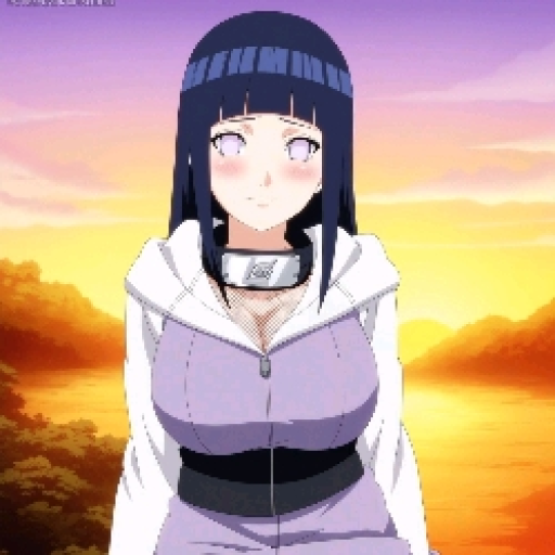 Hinata