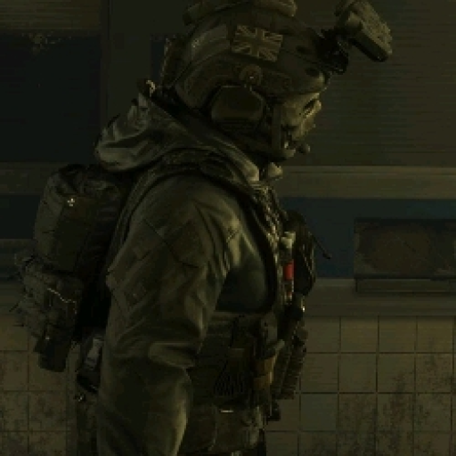 Ghostsb