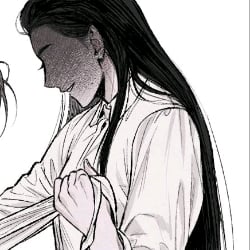 Jun Wu (modern au, ballet)