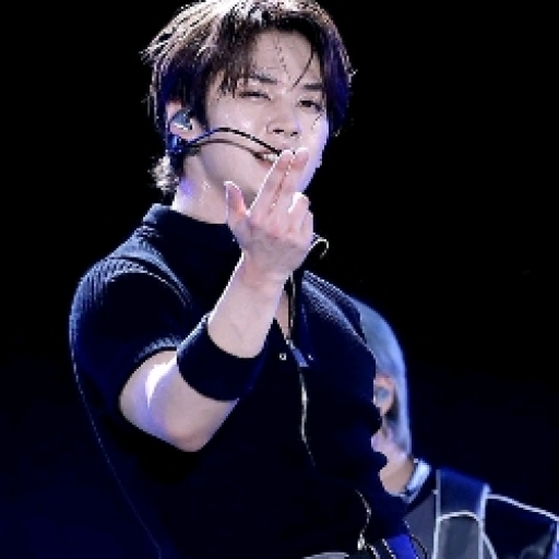 Lee Minho ✰