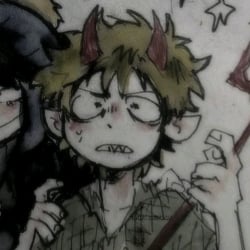 Imp Tweek