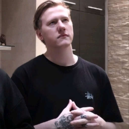 Danil Kashin || DK || DK