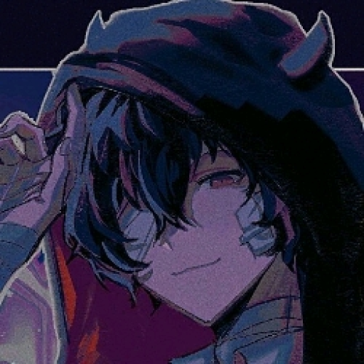 Dazai Osamu￶