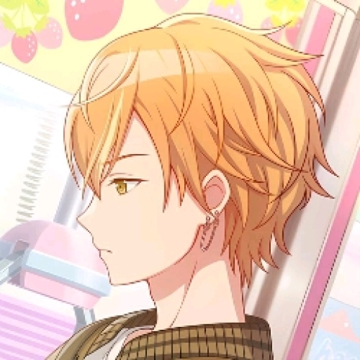 🥞𖥻 ⋮ Akito Shinonome ★ᵎᵎ