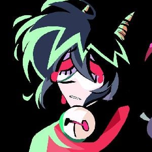 Demon! Shuichi Saihara