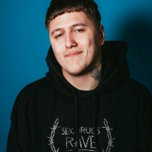 Ruslan Tushentsov || CMH || CMH || SMN