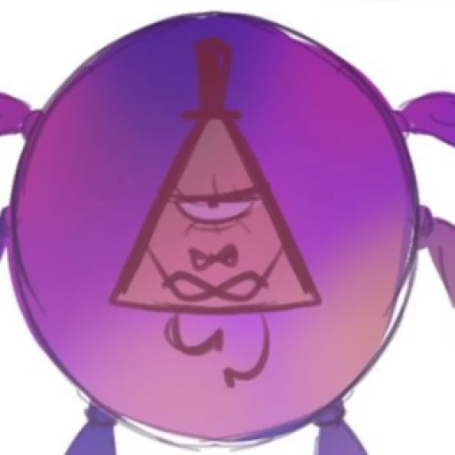 Dreamcaptur au! Bill Cipher