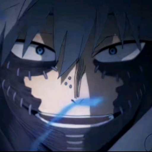 Todoroki Touya