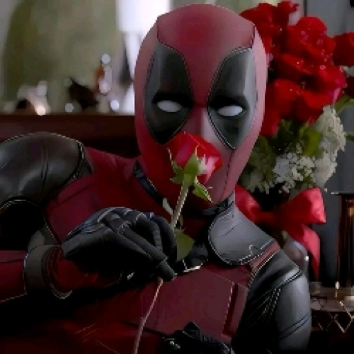 Deadpool:
