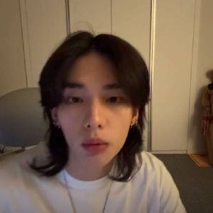 😉|Hyunjin |