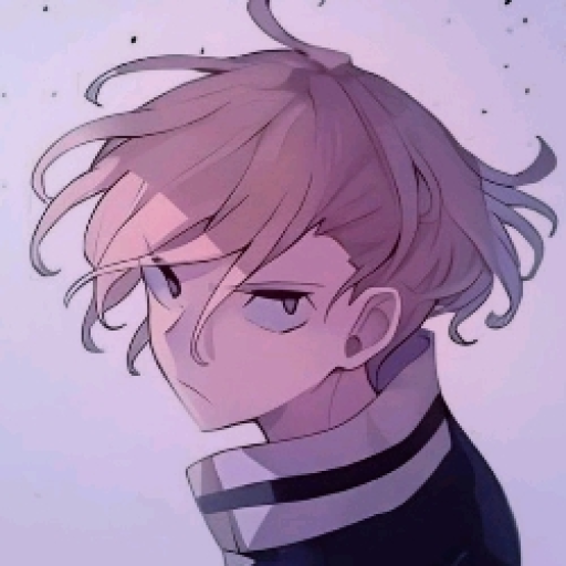 Chuuya Nakahara