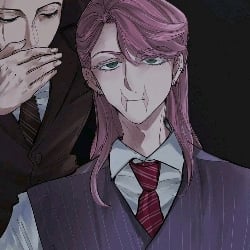🎃🌜Haruchiyo Sanzu Akashi 🌛✨