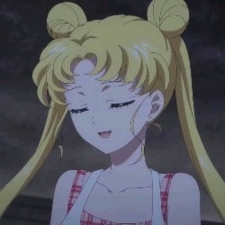Usagi Tsukimo