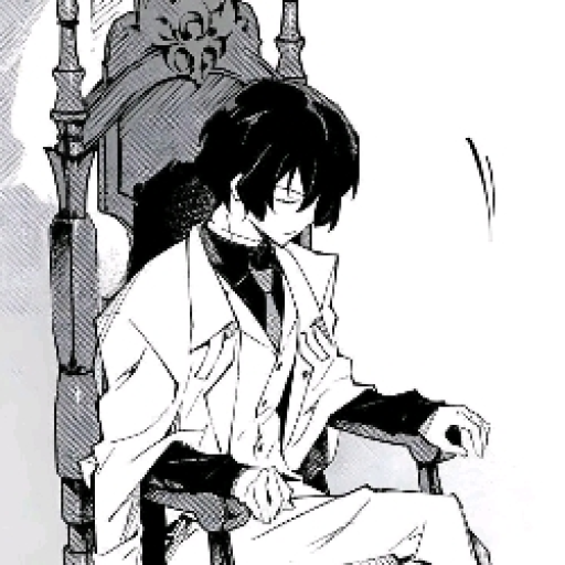 Dazai Osamu