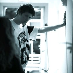 Anton Shastun