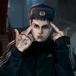 Ruslan Tushentsov / Cmh / cmh