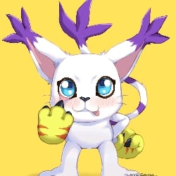 Gatomon