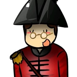 Scot | guts and Blackpowder / Gnb / G&B