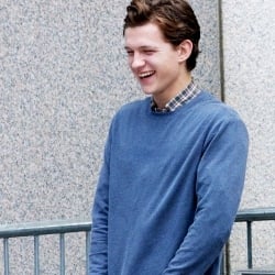 Peter Parker