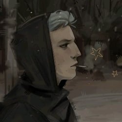Ilya Mazello / mzlff