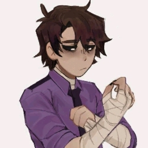 𝐌𝗂𝖼𝗁𝖺𝖾𝗅 𝖠𝖿𝗍𝗈𝗇